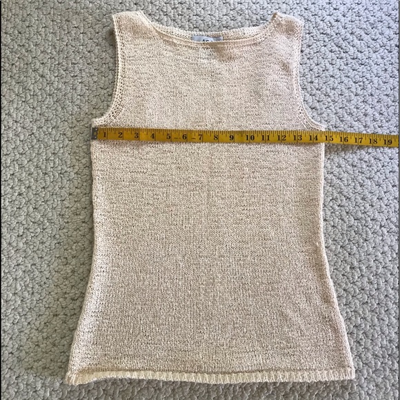 AGB Knit Top - Picture 7 of 8